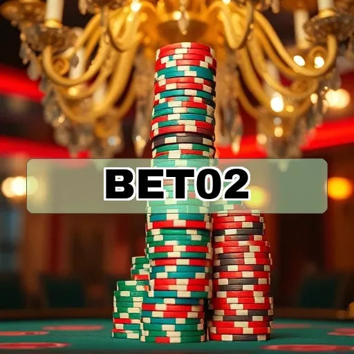 bet02 Análise