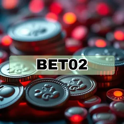 bet02: Novidades e Tendências Que Todo Apreciador de Jogos Deve Conhecer!