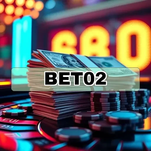 bet02: Avaliações que Transformam a Experiência dos Jogadores Online