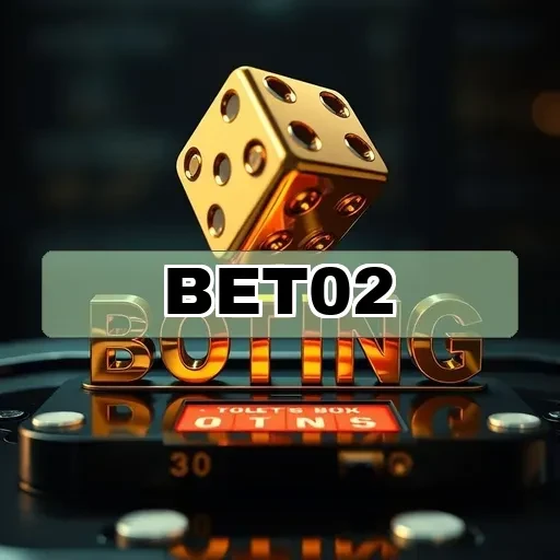 bet02 Slots