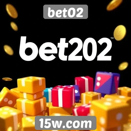Análise da plataforma de jogos bet02